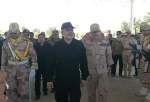 وزرای کشور ایران و عراق برای تردد شبانه زائران اربعین توافق کردند