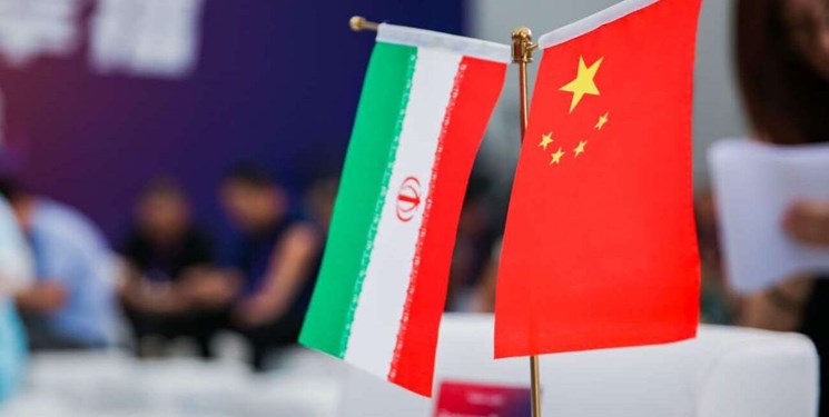 درآمد صادرات نفت ایران به چین 20 میلیارد دلار افزایش یافته است