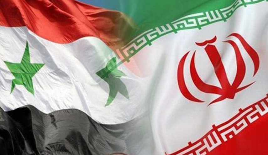 ايران وسوريا تتفقان على الغاء التعرفة الجمركية في مجالي الصادرات والواردات