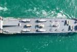 رزمایش نیروی دریایی سپاه با محوریت دفاع مستحکم از جزایر ایرانی آغاز شد