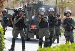Dozens of Palestinians injured in Israeli raid on Nablus