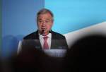 Nuclear shadow looms over globe again — UN Secretary General