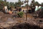 Stricken by war, flash floods hit people in Sudan (photo)  <img src="/images/picture_icon.png" width="13" height="13" border="0" align="top">