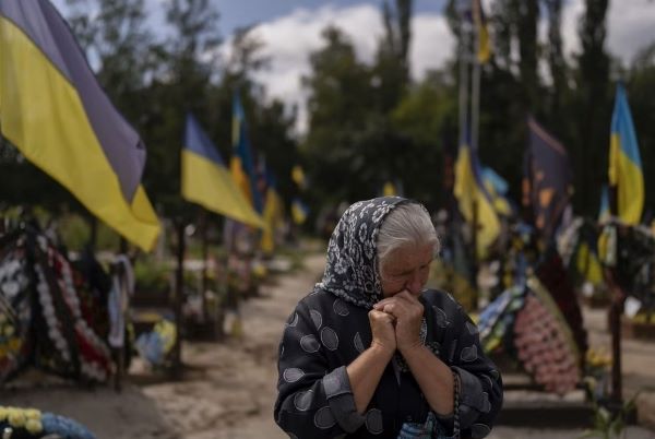 18 months of Ukraine war 2 (photo)  <img src="/images/picture_icon.png" width="13" height="13" border="0" align="top">