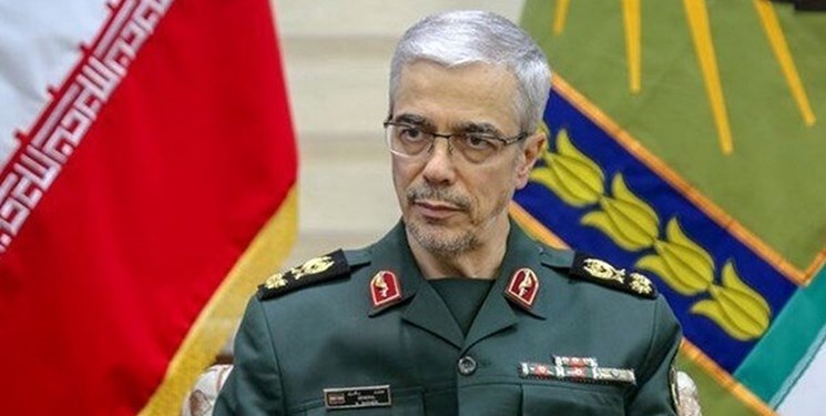 قدرت‌های نظامی جهان به‌دنبال دستاوردهای دفاعی ایران هستند