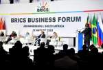Growing number of adherents to BRICS common currency idea may shake dollar