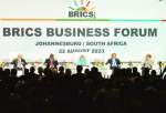 Iran invited to join BRICS as new member