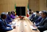 Pres. Raisi says Iran seeking relations based on mutual respect, providing benefits with African countries