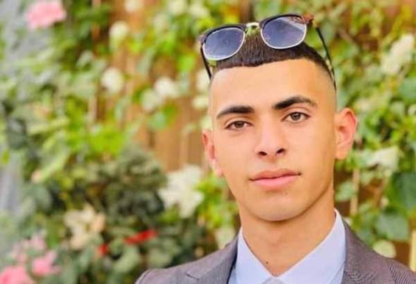 Young Palestinian succumbs to wounds sustained in Israeli raid