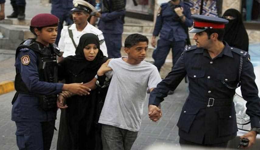 مركز البحرين لحقوق الإنسان : الأطفال المعتقلون يتعرّضون لانتهاكات تتعارض مع الاتفاقيات الدوليّة