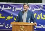 ملت ایران با هوشیاری پای انقلاب اسلامی ایستاده‌اند