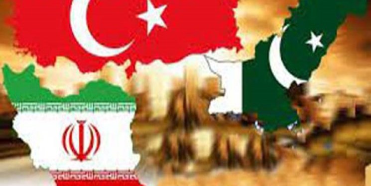 مسؤول حكومي باكستاني : تعاون إيران وباكستان وتركيا والصين يغير المعادلات لصالح الدول الصديقة