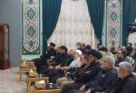 برگزاری دهمین همایش بین‌المللی دانشجویان و اندیشمندان مسلمان در کربلای معلی