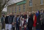 آمادگی بیش از 250 مسجد در بریتانیا برای برگزاری روز «از مسجد من بازدید کنید»
