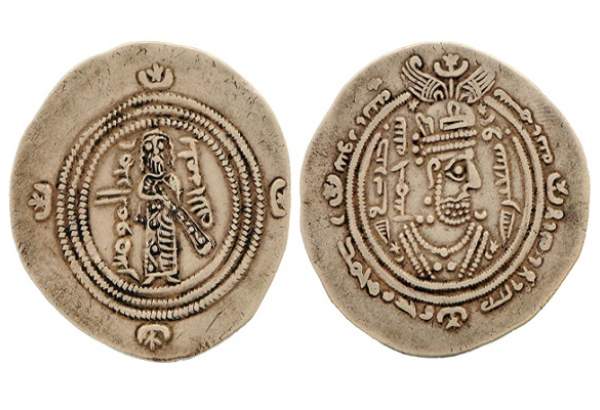 مجموعه سکه‌های تاریخی کتابخانه عمومی عربستان، تاریخ جهان اسلام را روایت می‌کند