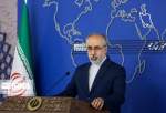 Iran seeking to enhance trade ties with interested countries