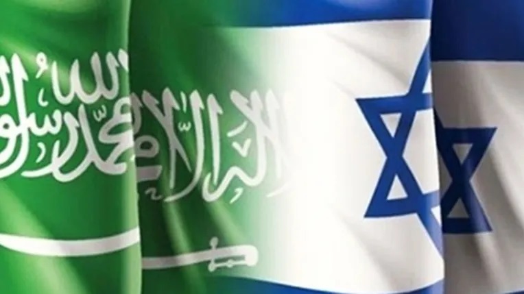 مسئول اسرائیلی: در عادی سازی روابط با عربستان، امنیت خود را قربانی نمی‌کنیم