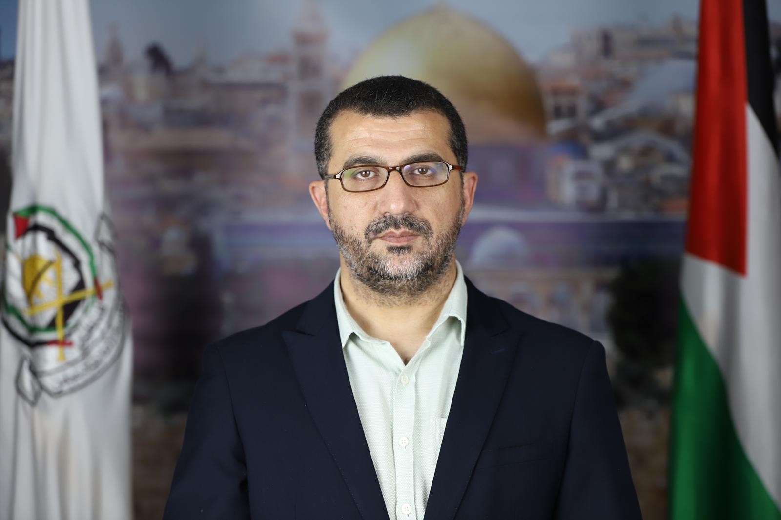 حماس: اقتحام مصلى باب الرحمة جريمة جديدة وشعبنا لن يقف مكتوف الأيدي