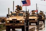 پشت پرده ماموریت ائتلاف آمریکا در شمال سوریه