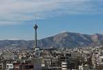 شاخص کیفیت هوای تهران مورد قبول است