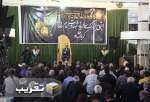 فیلم| اجتماع بزرگ مردم کرمانشاه به مناسبت شهادت امام رضا (ع)  