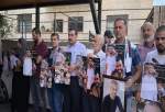 سیاست اشغالگران در امتناع از آزاد کردن پیکر شهدای فلسطینی نقض قوانین بین‌المللی است