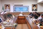 گزارش تصویری|نشست برنامه ریزی هفته وحدت در استان کرمانشاه  