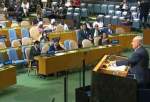فلسطین سخنرانی «نفرت‌انگیز و تحریک‌آمیز» نتانیاهو در سازمان ملل را محکوم کرد