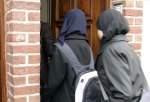 شکایت دانش‌آموز مسلمان فرانسوی به سازمان ملل علیه تبعیض دینی