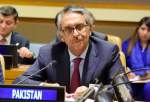 تأکید پاکستان بر حمایت از آرمان‌های فلسطین