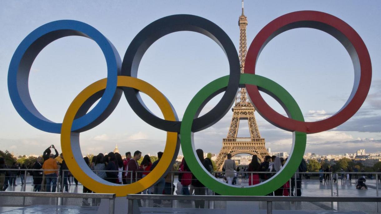 ممنوعیت استفاده از حجاب برای ورزشکاران فرانسوی در المپیک 2024