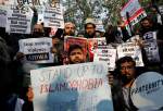 محور انتخابات در هند سخنان نفرت‌انگیز علیه مسلمانان است