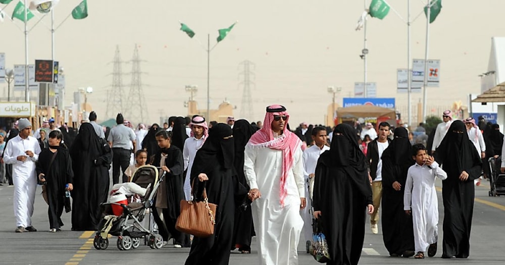 مخالفت مردم عربستان با هرگونه عادی‌سازی با رژیم صهیونیستی