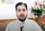 اكاديمي باكستاني: على المسلمين ان ينسوا خلافاتهم ويجتمعوا على محور وحدة الامة
