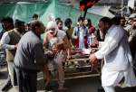 انفجارهای تروریستی در بلوچستان پاکستان خدمت به طرح‌های استکبار و صهیونیسم است