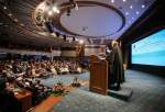 الاجتماع العام للمؤتمر الدولي الـ 37 للوحدة الاسلامية (3)  