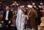 نشست مجمع عمومی سی و هفتمین کنفرانس وحدت اسلامی (6)  