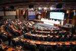نشست مجمع عمومی سی و هفتمین کنفرانس وحدت اسلامی (7)  