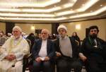 Huj. Shahriari meets with Iranian guests to 37th Islamic Unity Conference (photo)  <img src="/images/picture_icon.png" width="13" height="13" border="0" align="top">