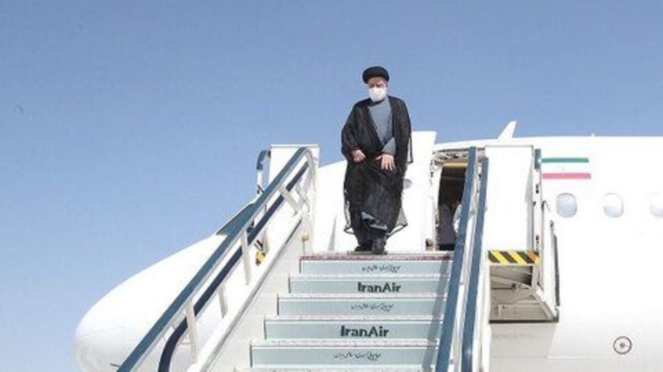 نهایی شدن برنامه سفر رئیس جمهور به استان فارس