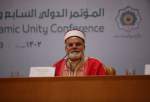 “Muslims face problems in future without unity”, prayer leader of Palermo