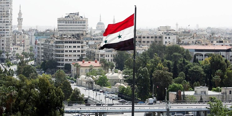 3 روز عزای عمومی در سوریه در پی شهادت دست کم 80 نفر