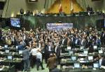 البرلمان الإيراني يعلن دعمه لعملية فصائل المقاومة الفلسطينية