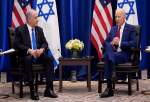 روابط مجدد بایدن و نتانیاهو پس از طوفان الاقصی