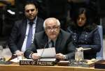 اختلاف در شورای امنیت در محکوم کردن مقاومت فلسطین/اسرائیل حمایت بین‌المللی را از دست داد
