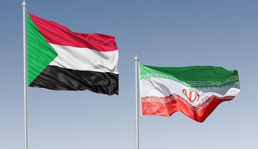إيران والسودان يعلنان عبر بيان مشترك استئناف العلاقات الدبلوماسية