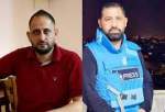 Two Palestinian journalists killed in Israeli strikes on western Gaza