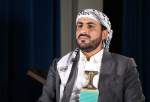 انتقاد انصارالله از حمایت امارات متحده عربی از رژیم صهیونیستی