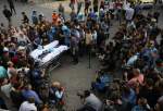At least 8 journalists killed in Israeli attacks on Gaza: Press office