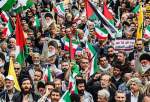 Millions of Muslims hold protests to condemn Israeli atrocities against Palestinians